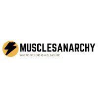 Muscles Anarchy (@anarchymuscles) 's Twitter Profile