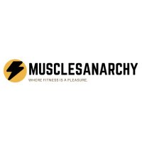 Muscles Anarchy(@AnarchyMuscles) 's Twitter Profile Photo