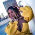 Lauren Ashley (@iamel_aye) Twitter profile photo