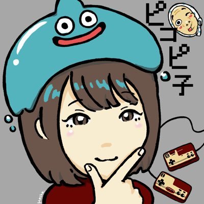 Twitchでレトロゲームの配信してます🎮サムネ→はぐれめちゃ@donyoku_m 絡みのある人はフォロバしてます！DM閉じてます、ご依頼は↓からお願いします🙏