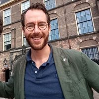 John-Alexander Janssen (@johnalexanderja) 's Twitter Profile