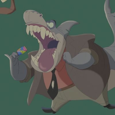 Joe Parks' Sharkuarium! 🦈🇺🇦さんのプロフィール画像
