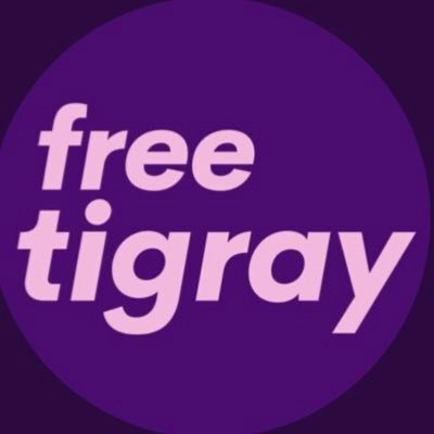 gual agame #IStandWithTigray #TigrayGenocide