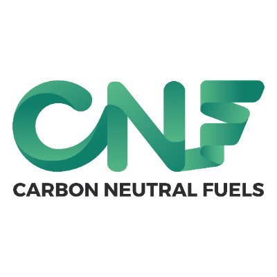 Carbon Neutral Fuels (CNF) use carbon capture to make synthetic hydrocarbons (eFuels) 🍃