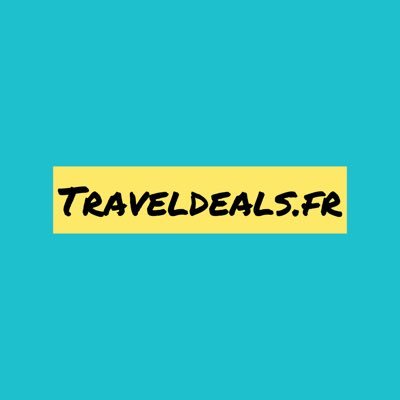 💰Astuces voyages pour tous les budgets
💡Idées destinations 
🕵️Bons plans & comparatifs