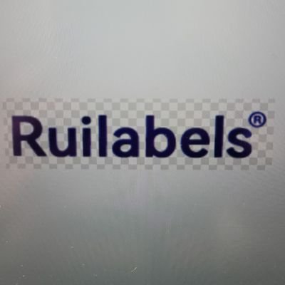 ruilabels's profile picture. High Performance Label Solution