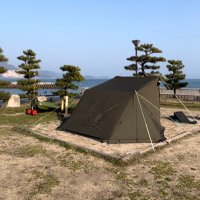 げこびわ釣り&Camp(@gekobiwaFC) 's Twitter Profile Photo
