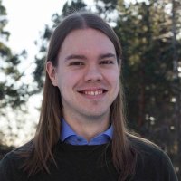 Mikael Grön (@gronmikael) 's Twitter Profile