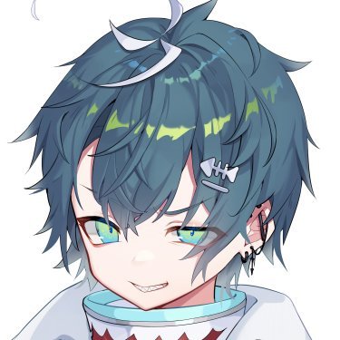 SanMou 三毛毛毛 🐬【Limnos】さんのプロフィール画像
