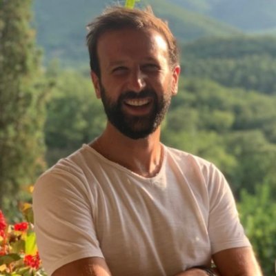 NadimEA3's profile picture. Investor - Gaman General Partners