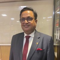 Pramod Kr Srivastava (@prasri_9) 's Twitter Profile
