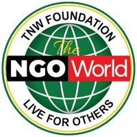 The NGO World(@thengoworld) 's Twitter Profile Photo