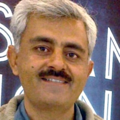 ZaheerUlHaqAPP1's profile picture. journalist at Associated Press of Pakistan