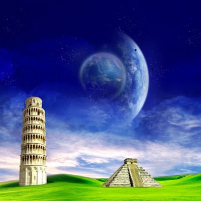 AaviaOnline's profile picture. Everything possible