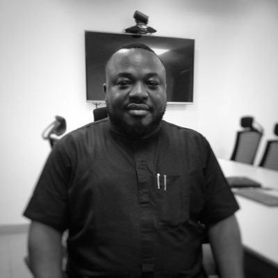 zemzemie's profile picture. Tech Enthusiast /Business Analyst/Public Sector Partnership Consultant/gamer @GameprideNG.