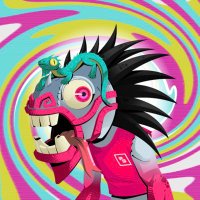 MrCryptoKing888.eth (@mrcryptoking888) 's Twitter Profile Photo MrCryptoKing888.eth (@mrcryptoking888) 's Twitter Profile Photo