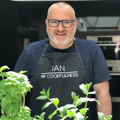 Mr Cookfulness - Ian Taverner!さんのプロフィール画像