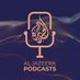 Al Jazeera English Podcasts (@AJEPodcasts) Twitter profile photo