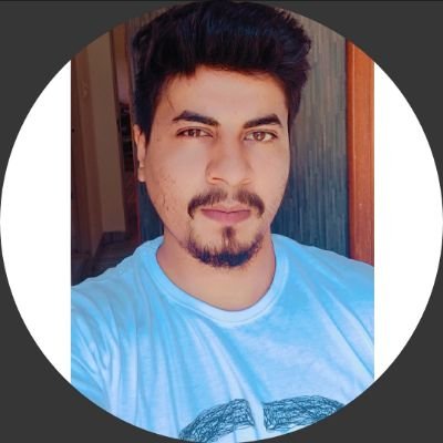 Software developer 🧑💻
Helping you get better in frontend world
#100daysofcode