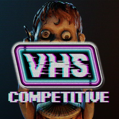 A community for those who want to play VHS in a more organized environment!

https://t.co/jIVmqWYyhV