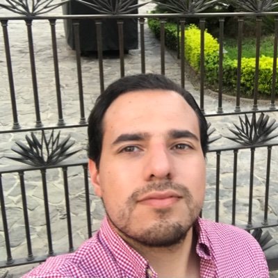 acastrom91's profile picture. •Cardiology Research Fellow-Harvard/BIDMC | •MD Universidad Autónoma de Guadalajara | •Director of the WikiDoc Scholar Progam