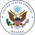 U.S. Embassy Maseru (@USEmbassyMaseru) Twitter profile photo