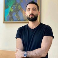 Turkem Sadigov (@turkams) Twitter profile photo