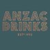 Anzac Drinks (@AnzacDrinks) Twitter profile photo