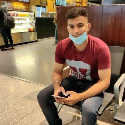 KartikGaliyan4's profile picture. velly🤟🤟