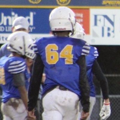 c/o 2026 DL/NG “6’0” “154lbs” Leonard Tx Highschool