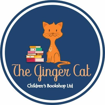 The Ginger Cat Children's Bookshop