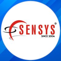 Sensysindia(@sensystech) 's Twitter Profile Photo