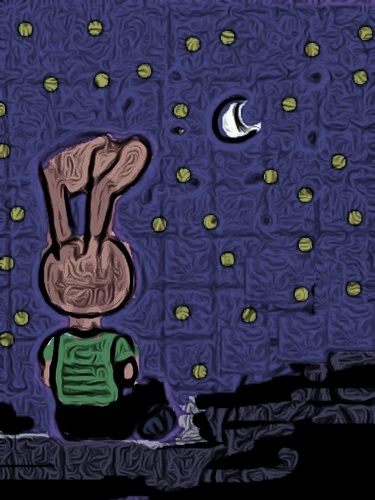 Code_Silver's profile picture. Just looking for chocolate dreams... Nice!!!