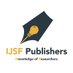 IJSF_Publishers (@ijsfpublishers) Twitter profile photo