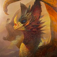 April Solomon (@aprildragonlady) 's Twitter Profile