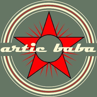 Articbabaoffic1 Profile Picture