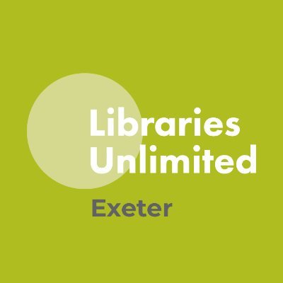 ExeterLibrary Profile Picture