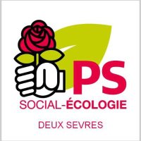 Parti socialiste 79(@PS_DeuxSevres79) 's Twitter Profile Photo