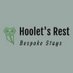 Hoolet's Rest - Bespoke Stays (@HooletsRest) Twitter profile photo