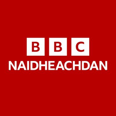 bbcnaidheachdan Profile Picture