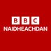 BBC Naidheachdan (@bbcnaidheachdan) Twitter profile photo