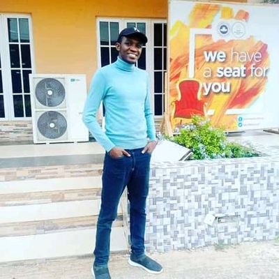 Solmarn's profile picture. Simply me...  A believer, Innovation and invention lover, Naija Tourism Advocate, Data Analyst & Researcher.. Want to be like Christ...