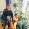 ciarabartlam's profile picture. Barrister @gcnchambers. Committee @YLALawyers. Trustee @gmlawcentre. Half Irish, half Stoke-on-Trent. Views own. 🌈 she/they