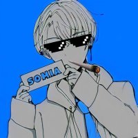 そみあ (@somia1709) 's Twitter Profile