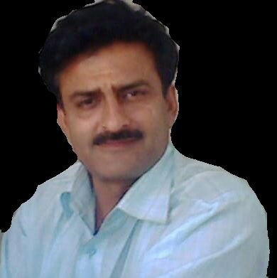 KomleshChaturv3's profile picture. 