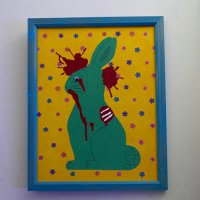 Zombie Bunny (@zombiebunny55) 's Twitter Profile