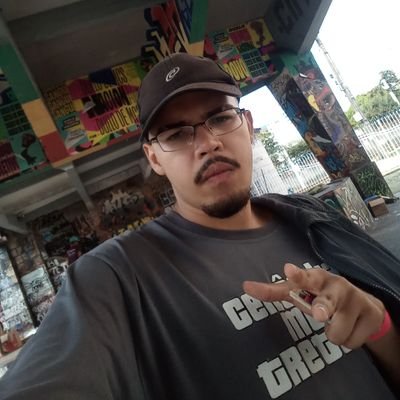 MorfoEu's profile picture. umextrapunkumextrafunk