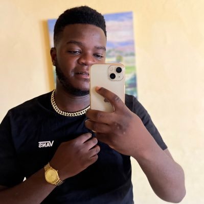 AlbertrosAlly's profile picture. ARIES ♈️  UNAM Alumni 👨‍🎓  |Namibia|📍