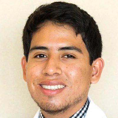 PGY-3 Ophthalmology Resident at CWRU/UH | @CWRUSOM Alumn | Interested in Global Health | @TAMU Alumn | Peruano 🇵🇪