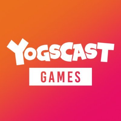 We play games.
We publish games.
We are Yogscast Games.